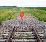 GN Lakoto-Sarles Spur line.